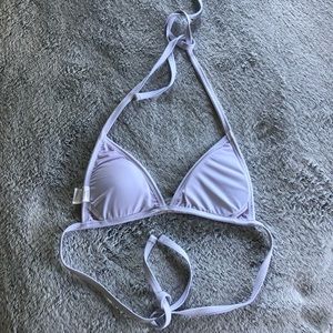 Swim - Red Bikini Top Swim - Red Bikini Top